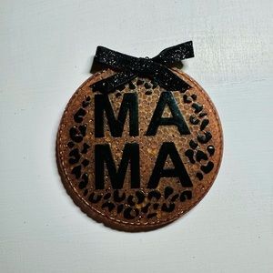 Car Freshie- “MAMA”